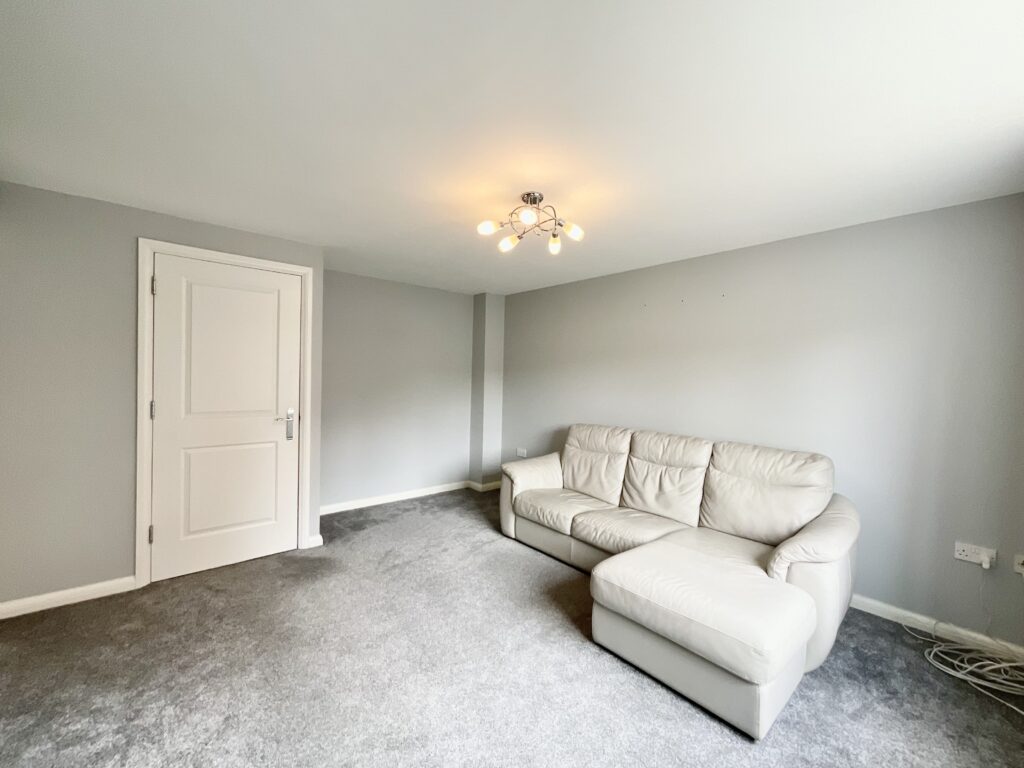 Candler Drive, Stone, ST15