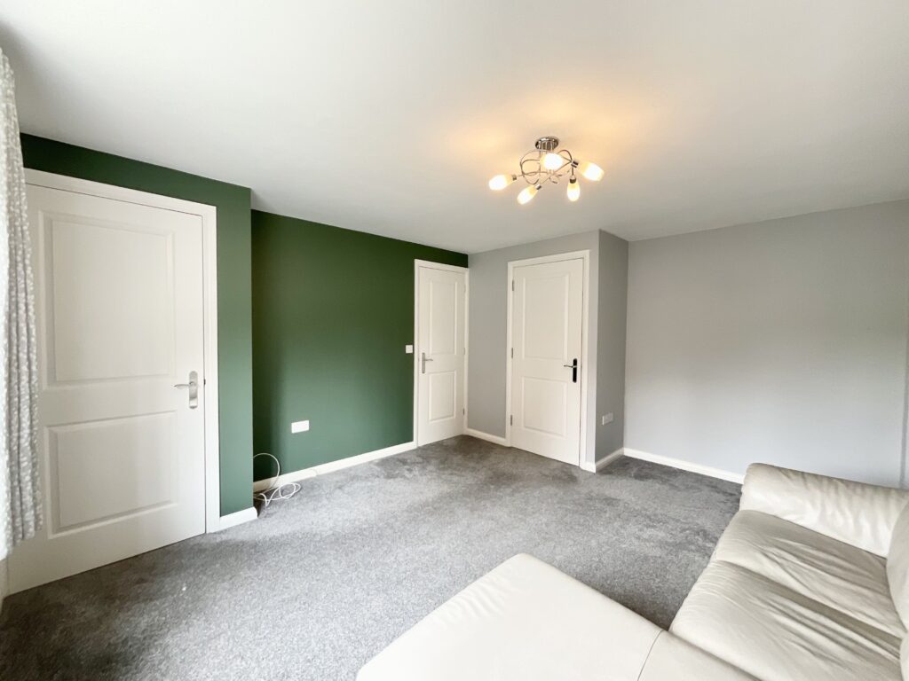 Candler Drive, Stone, ST15