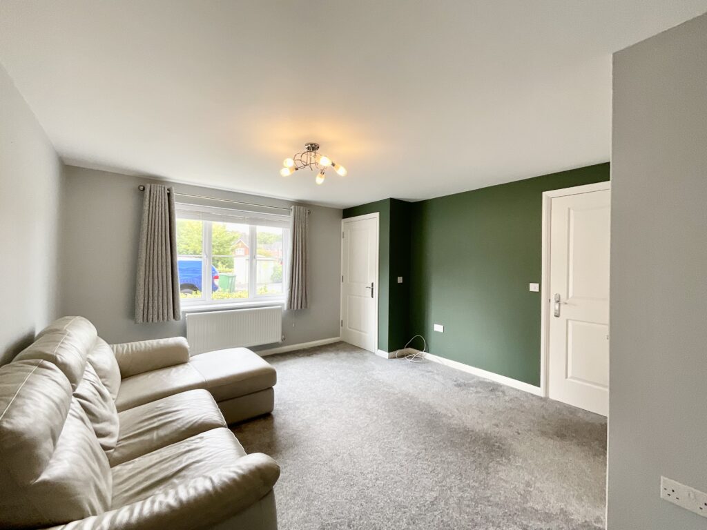 Candler Drive, Stone, ST15
