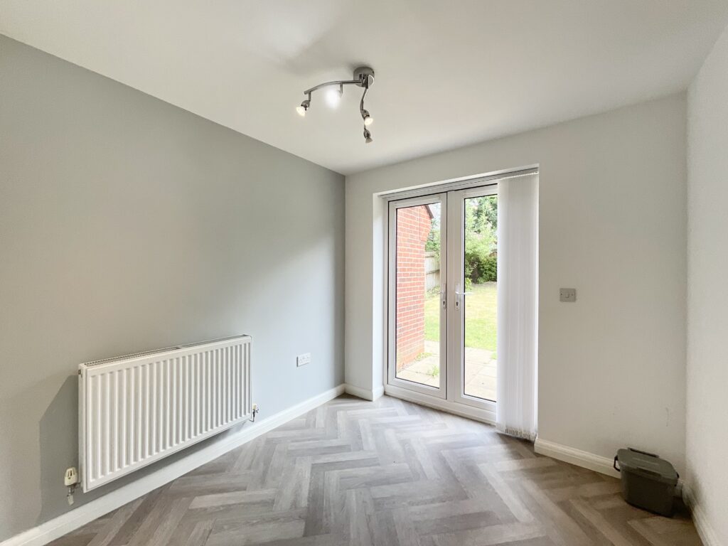 Candler Drive, Stone, ST15