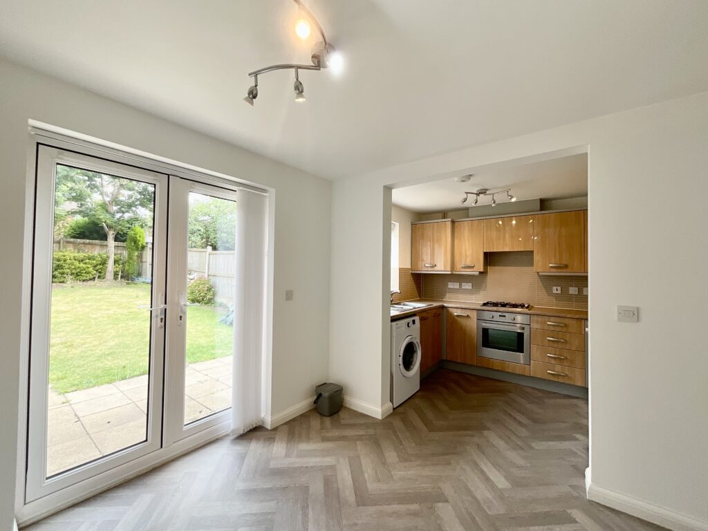Candler Drive, Stone, ST15
