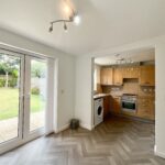 Candler Drive, Stone, ST15