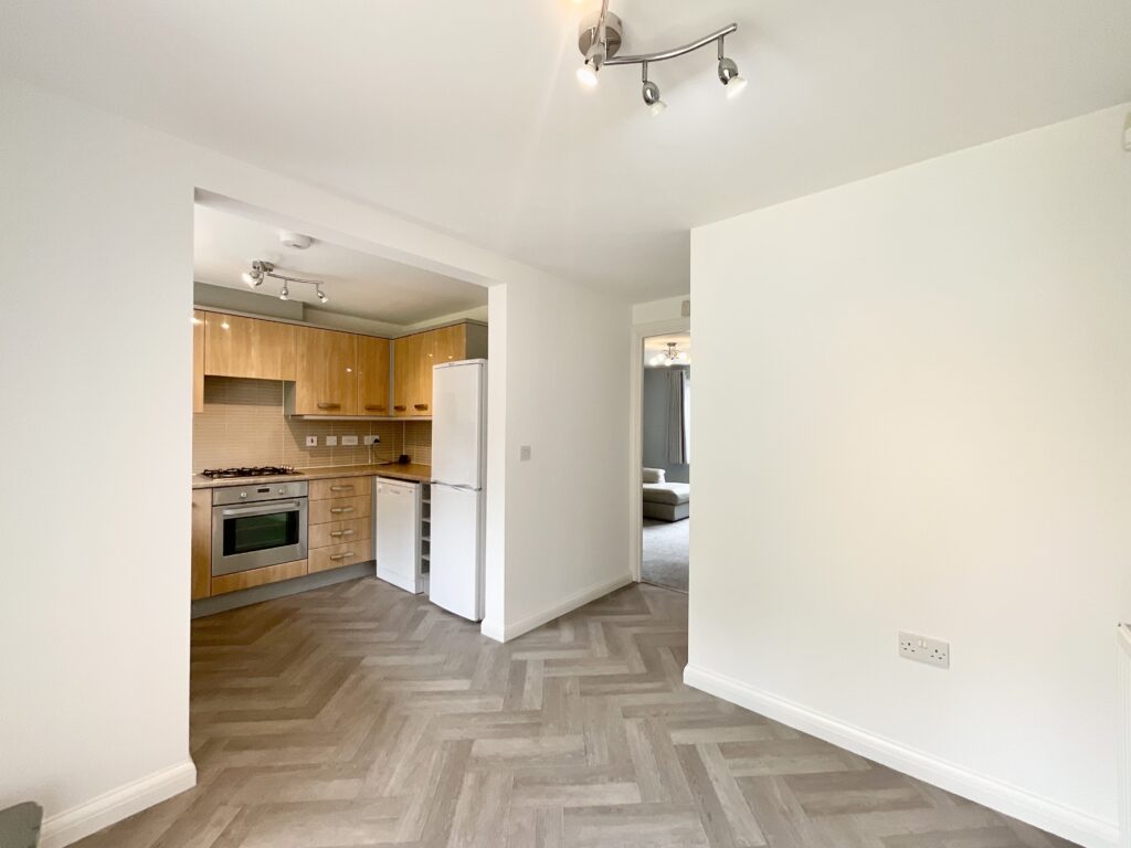 Candler Drive, Stone, ST15
