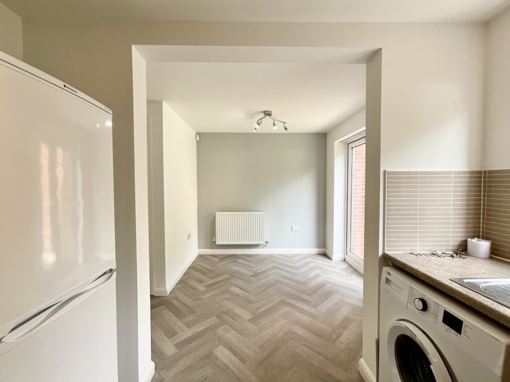 Candler Drive, Stone, ST15