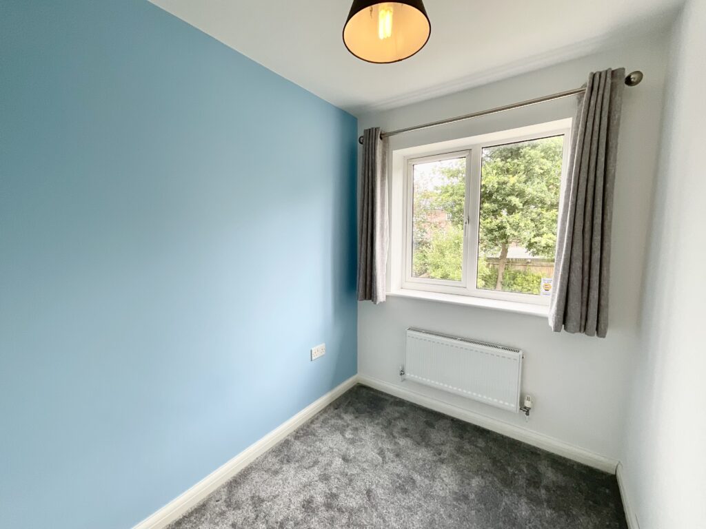 Candler Drive, Stone, ST15