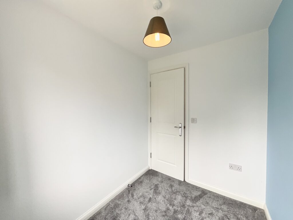 Candler Drive, Stone, ST15