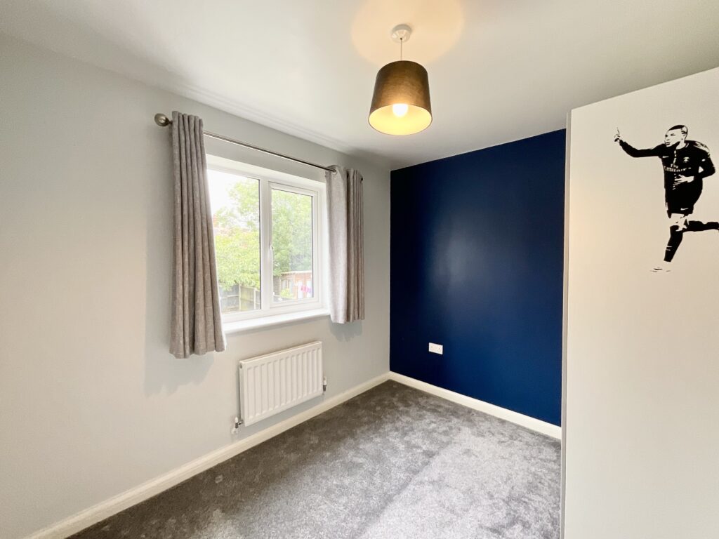 Candler Drive, Stone, ST15