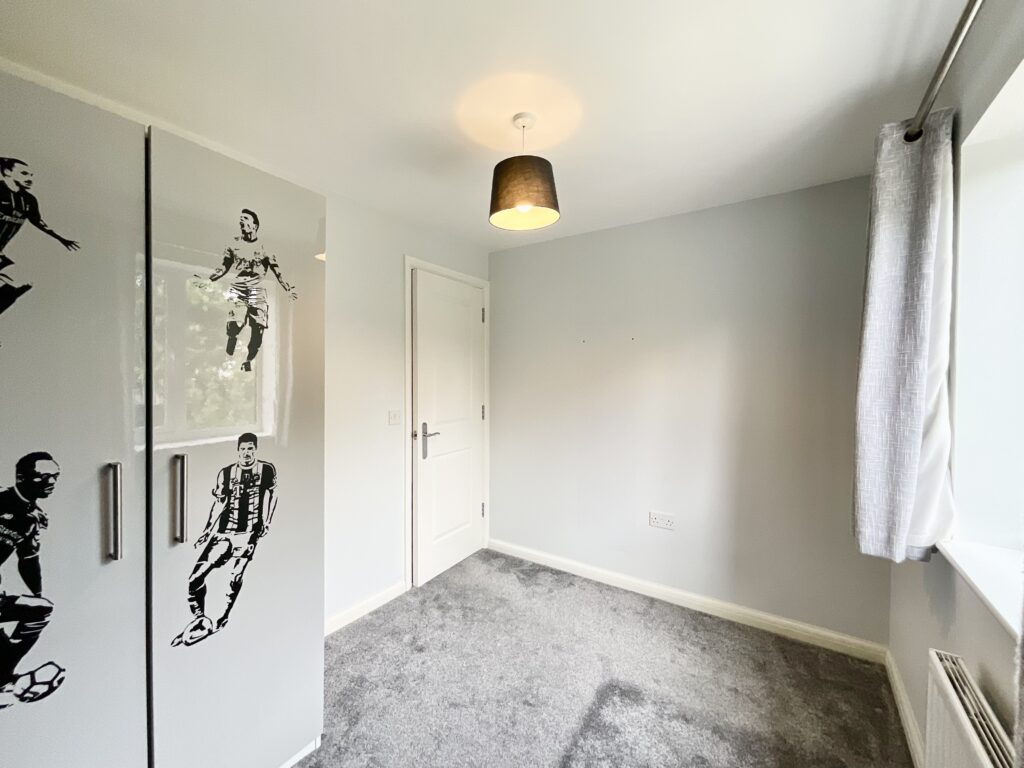 Candler Drive, Stone, ST15