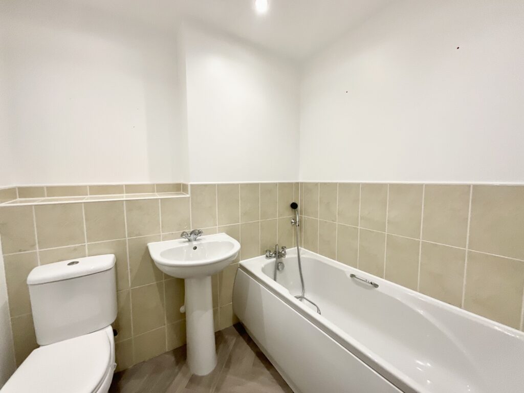 Candler Drive, Stone, ST15