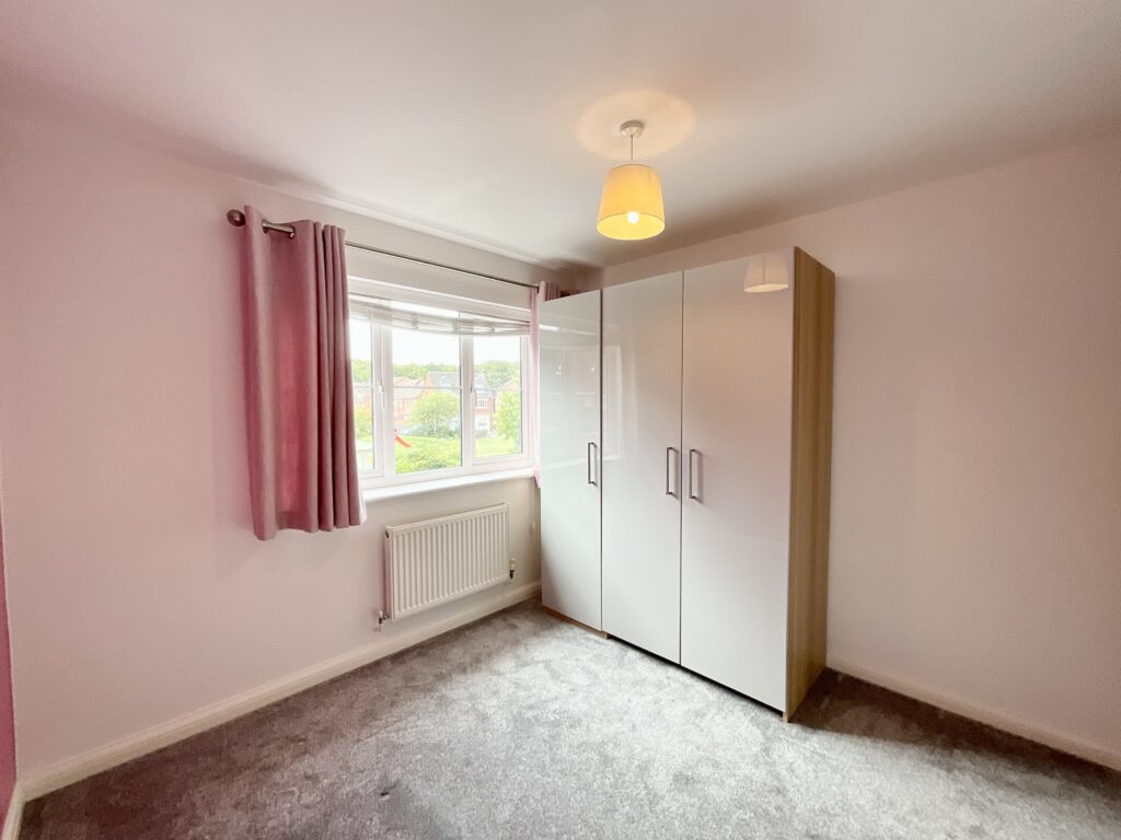 Candler Drive, Stone, ST15