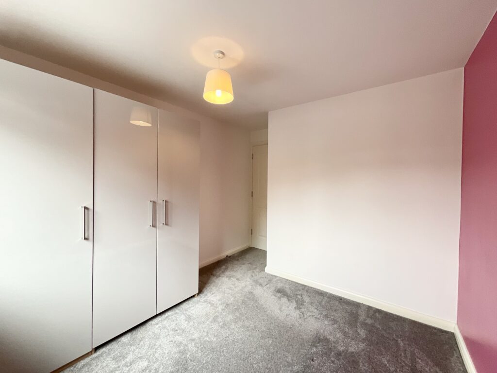 Candler Drive, Stone, ST15