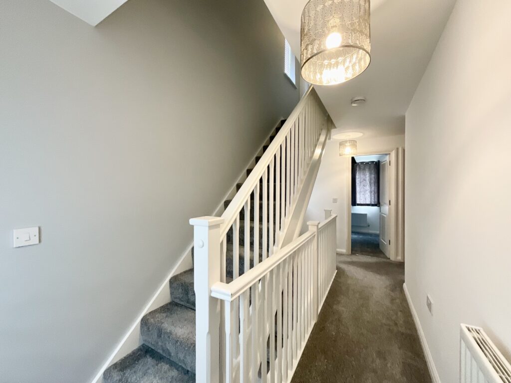 Candler Drive, Stone, ST15