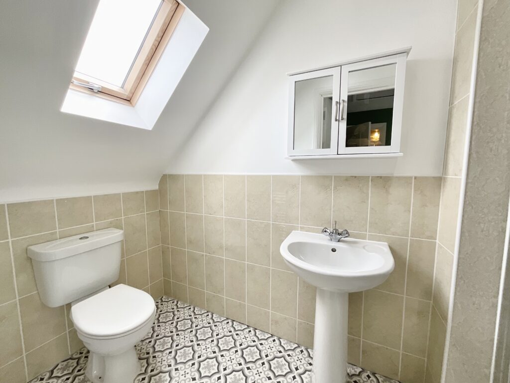 Candler Drive, Stone, ST15