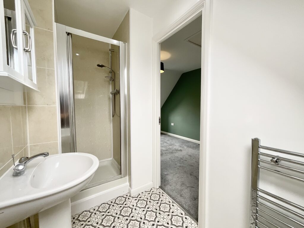 Candler Drive, Stone, ST15