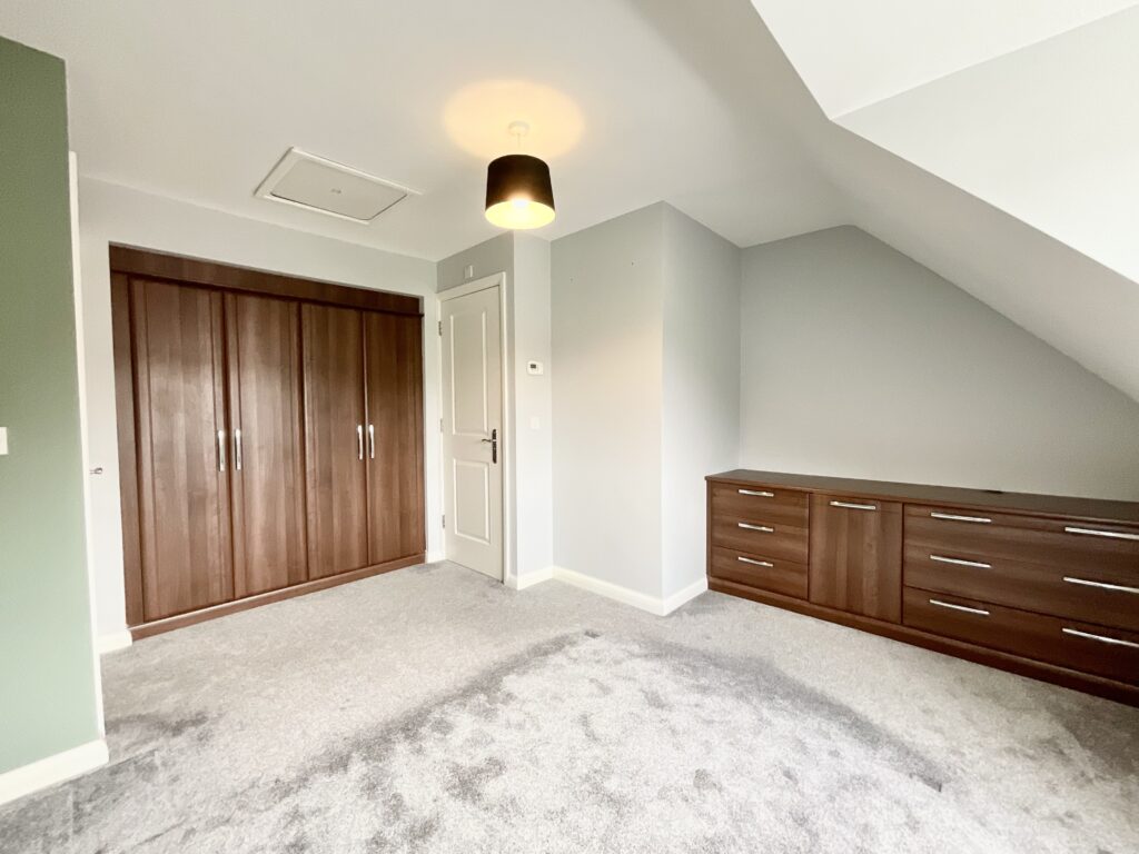 Candler Drive, Stone, ST15