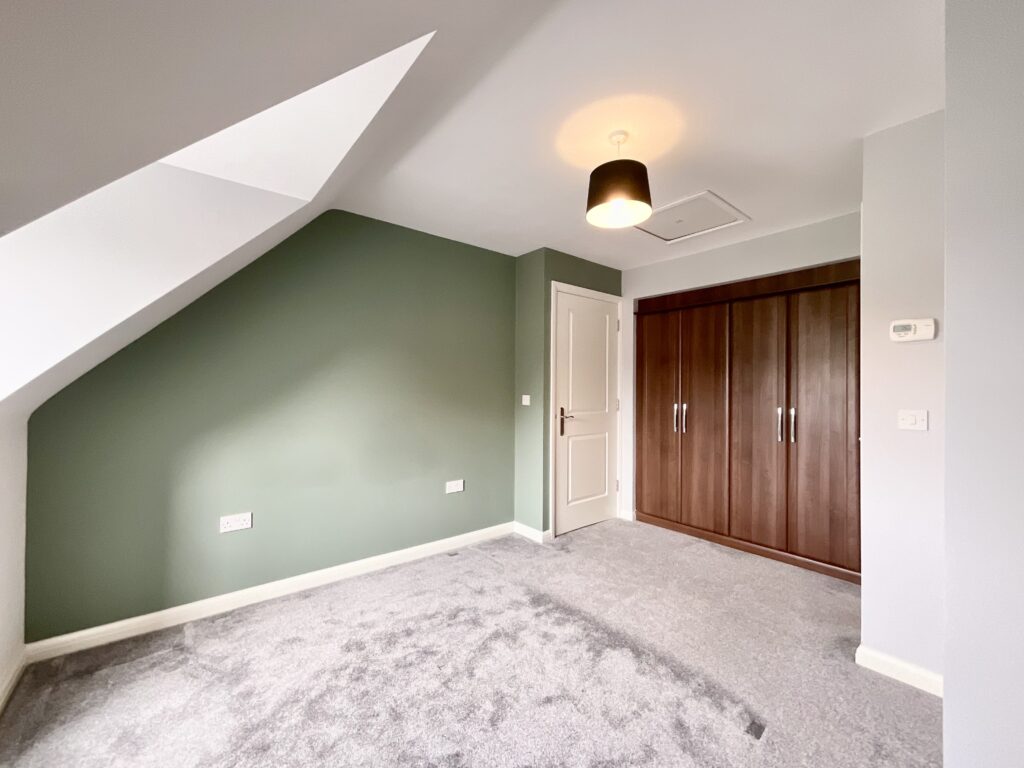 Candler Drive, Stone, ST15