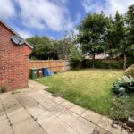 Candler Drive, Stone, ST15