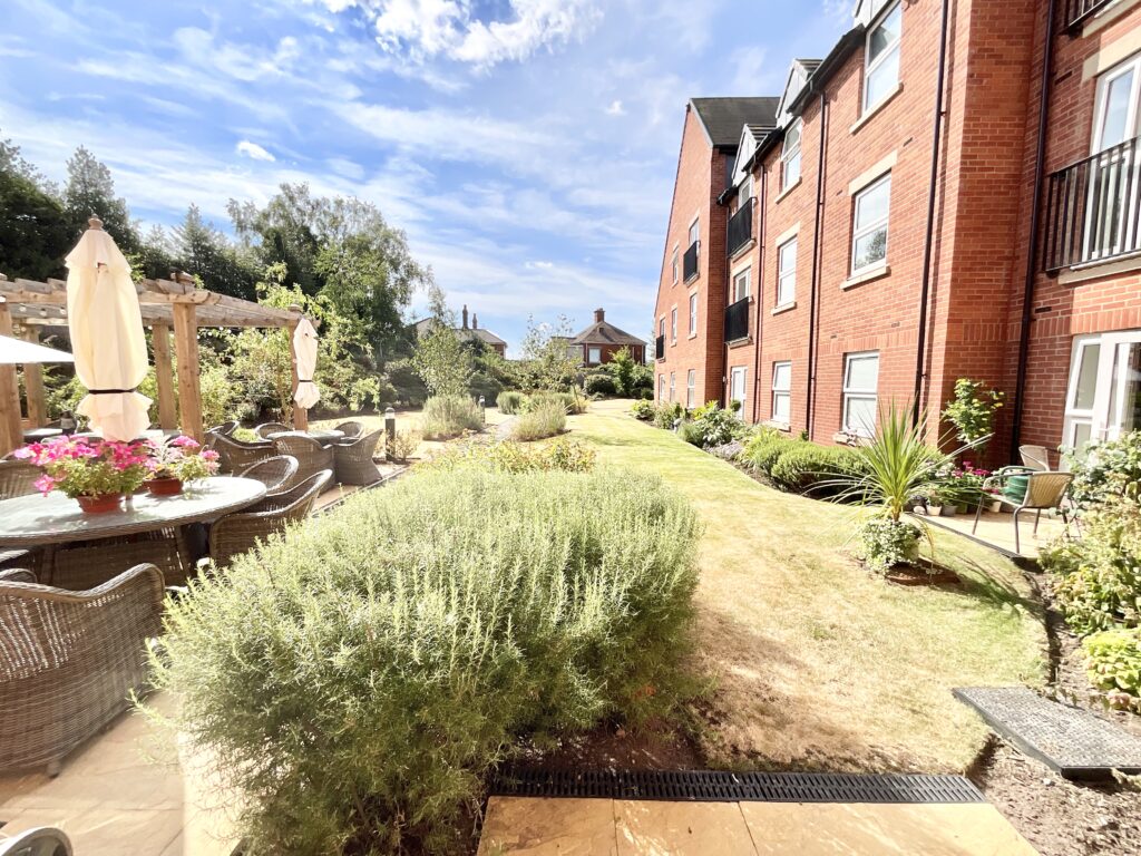 Stafford Street, Market Drayton, TF9