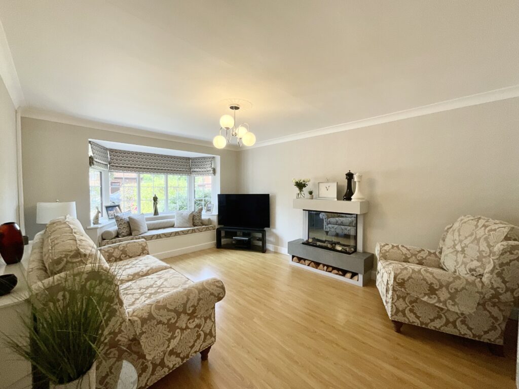 Java Crescent, Stoke-On-Trent, ST4