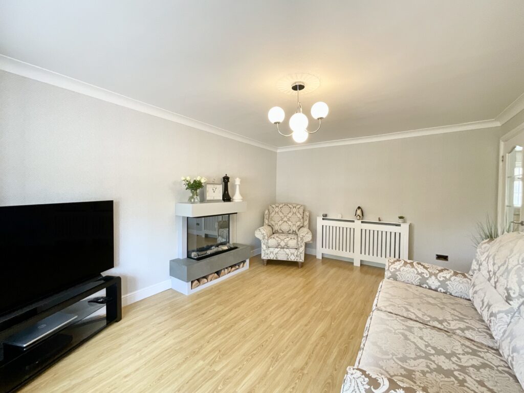 Java Crescent, Stoke-On-Trent, ST4
