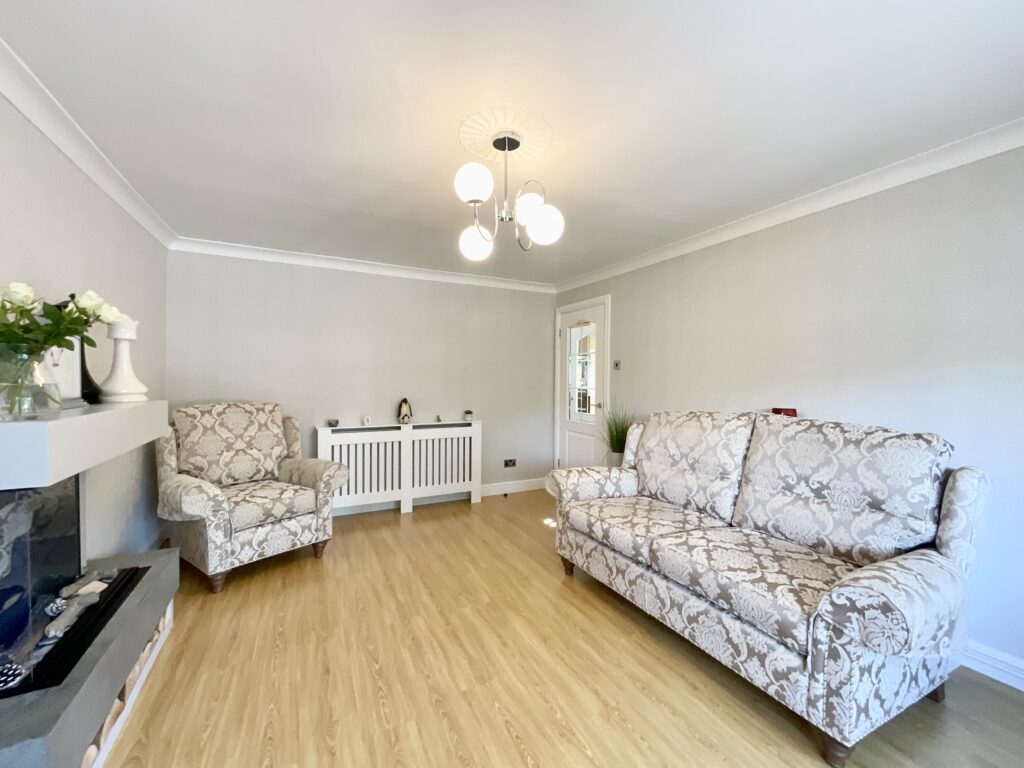 Java Crescent, Stoke-On-Trent, ST4