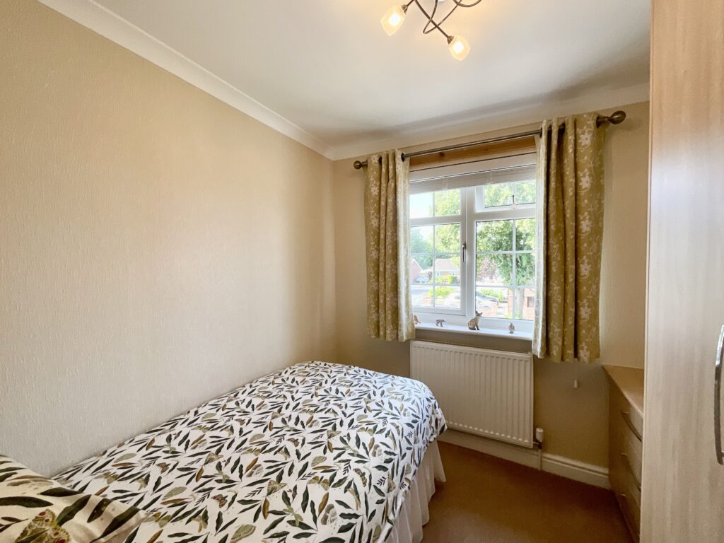 Java Crescent, Stoke-On-Trent, ST4
