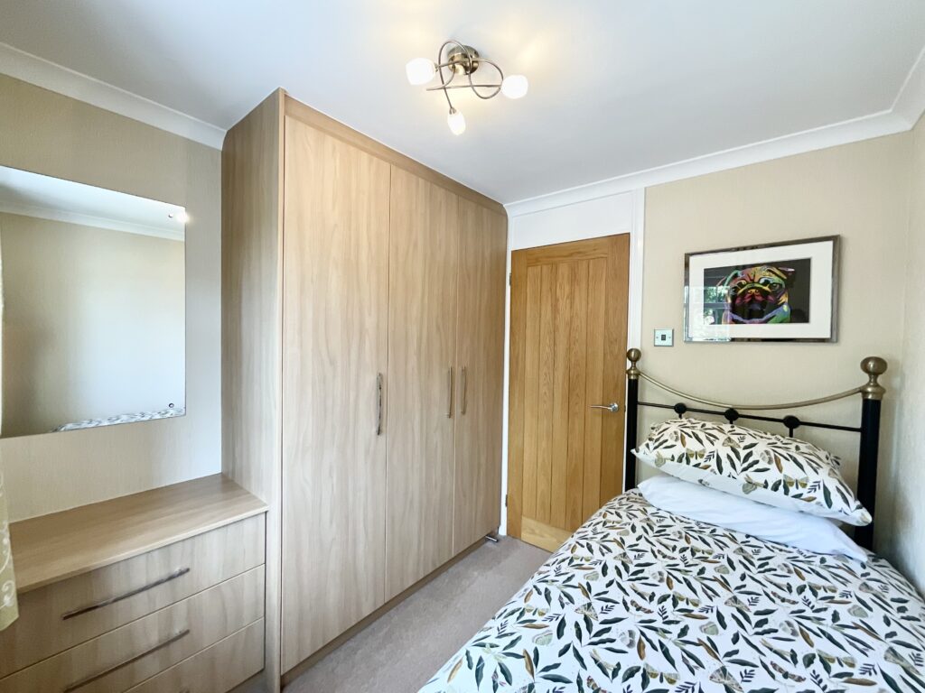 Java Crescent, Stoke-On-Trent, ST4