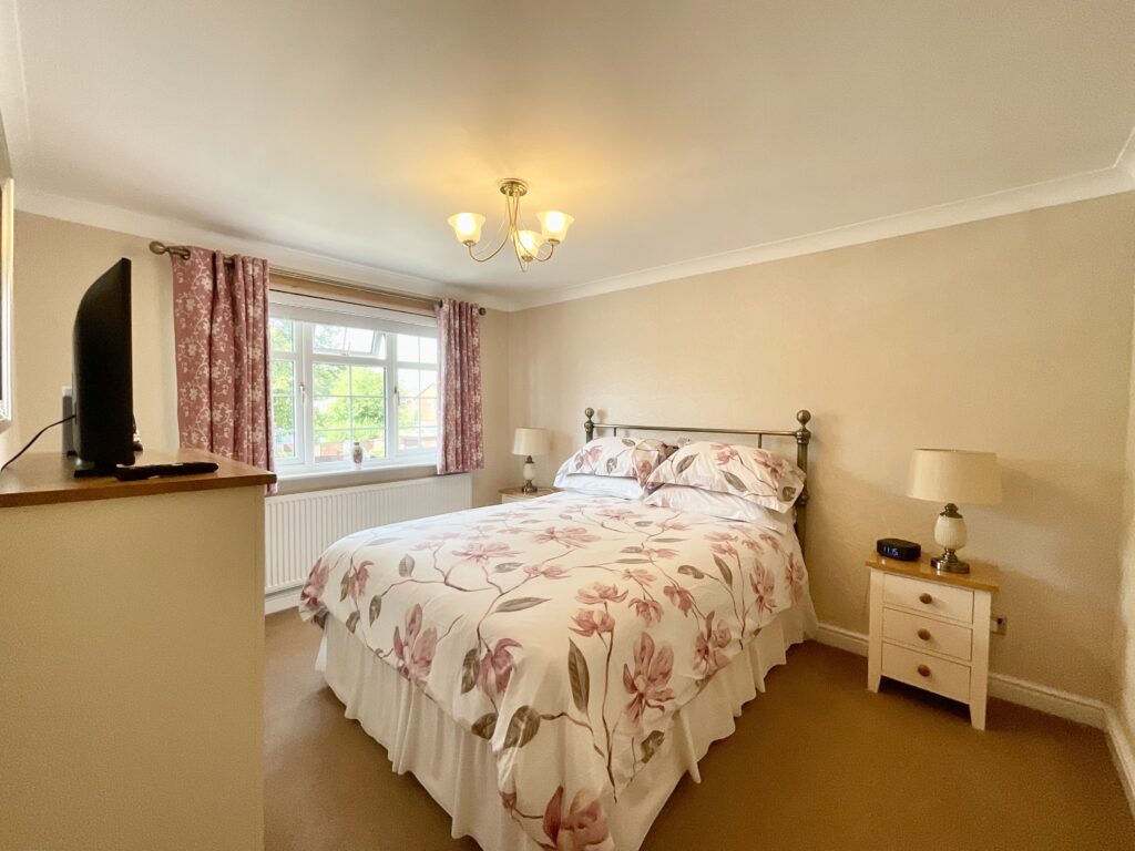 Java Crescent, Stoke-On-Trent, ST4