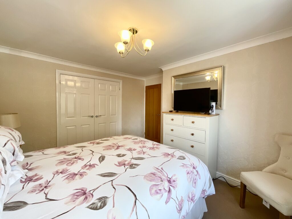 Java Crescent, Stoke-On-Trent, ST4