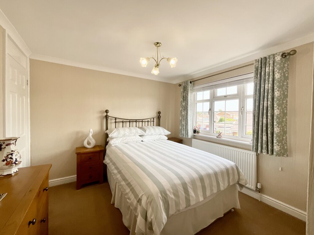 Java Crescent, Stoke-On-Trent, ST4