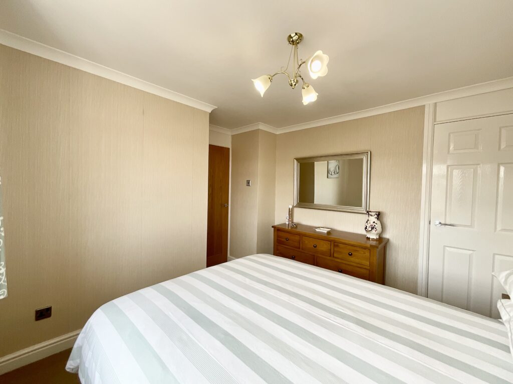 Java Crescent, Stoke-On-Trent, ST4