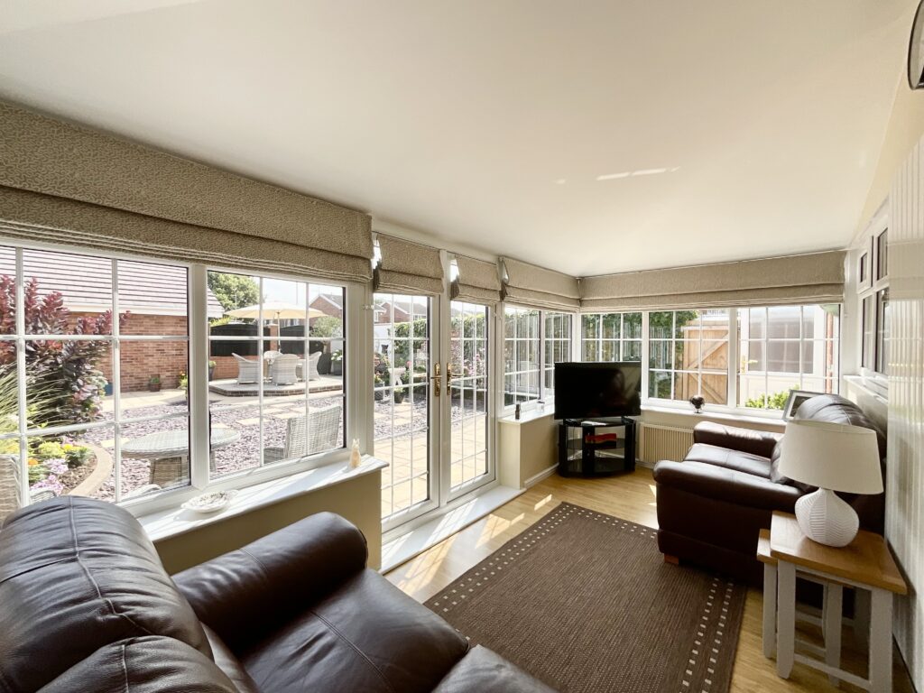 Java Crescent, Stoke-On-Trent, ST4