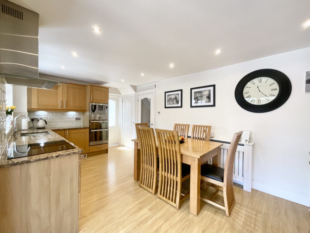 Java Crescent, Stoke-On-Trent, ST4