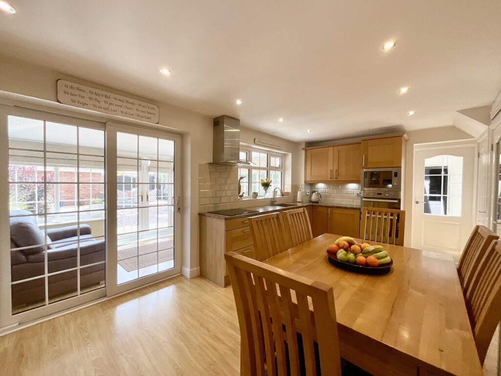 Java Crescent, Stoke-On-Trent, ST4