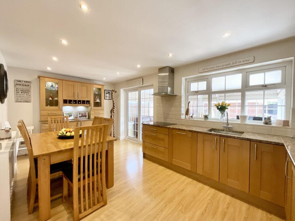 Java Crescent, Stoke-On-Trent, ST4