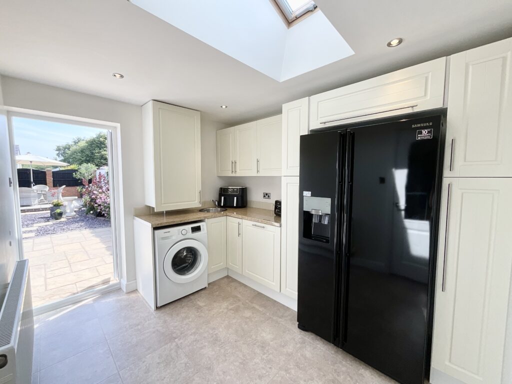 Java Crescent, Stoke-On-Trent, ST4