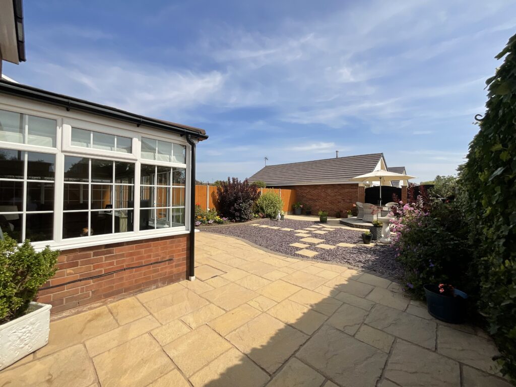 Java Crescent, Stoke-On-Trent, ST4