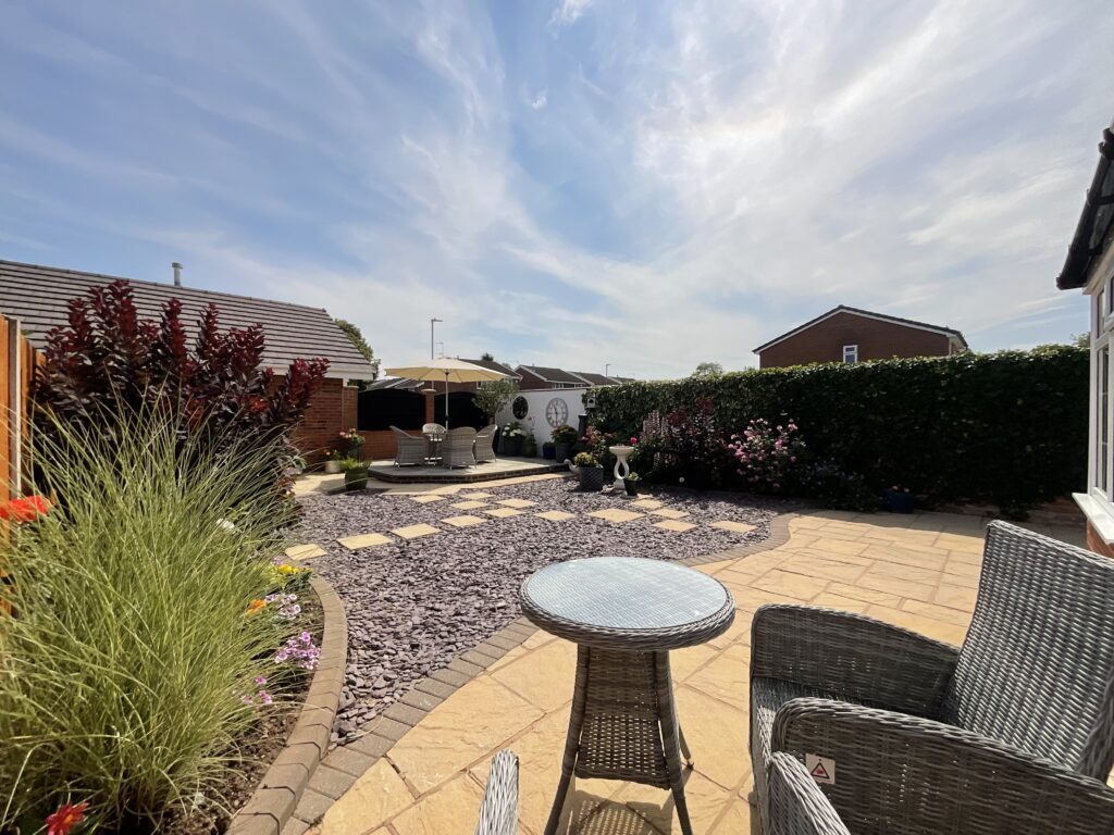 Java Crescent, Stoke-On-Trent, ST4