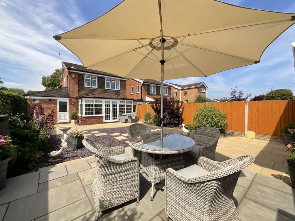 Java Crescent, Stoke-On-Trent, ST4