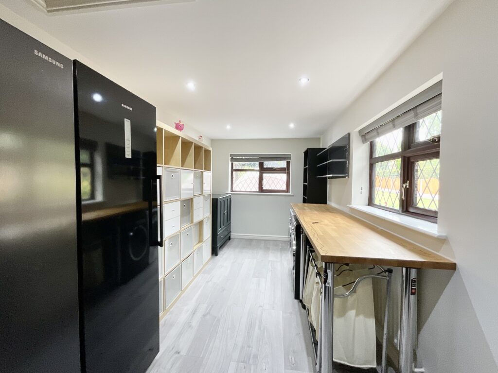 Sneyd Avenue, Newcastle, ST5