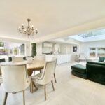 Bury Ring, Haughton, ST18