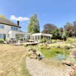 Bury Ring, Haughton, ST18