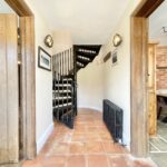 Ellenhall, Stafford, ST21