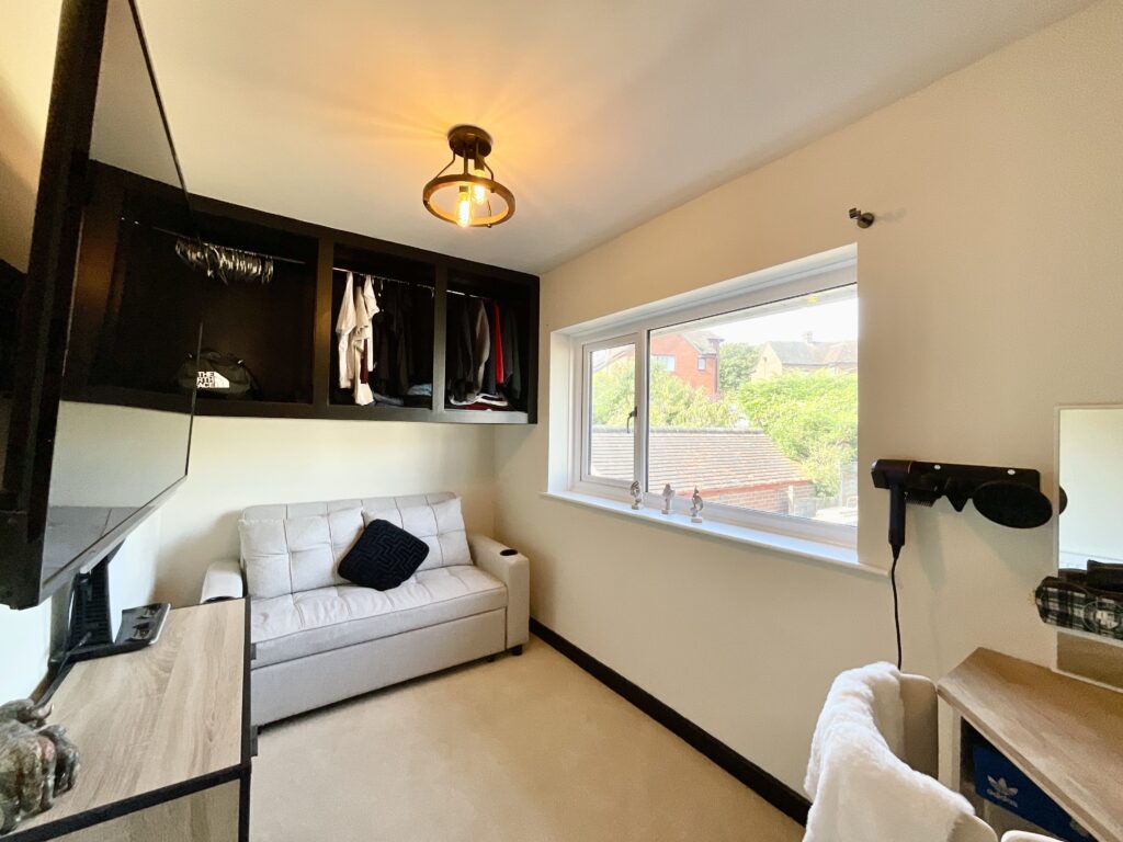 Sandon Road, Stoke-On-Trent, ST3