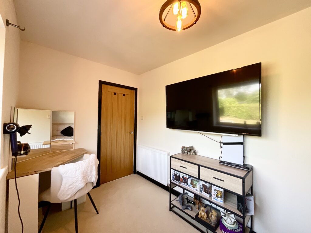 Sandon Road, Stoke-On-Trent, ST3
