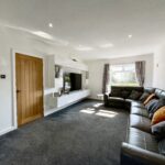 Sandon Road, Stoke-On-Trent, ST3