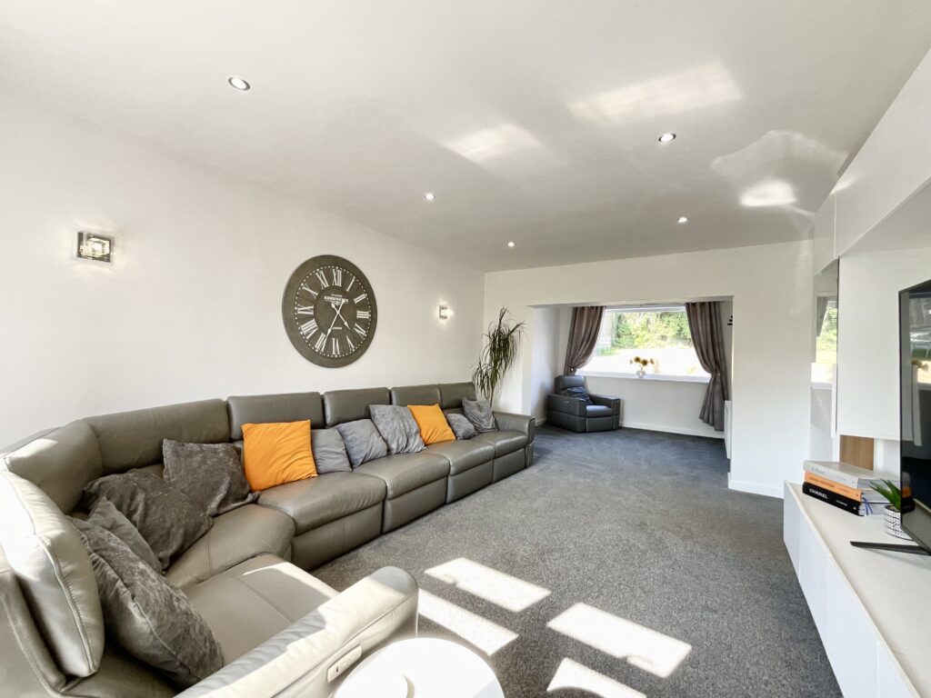 Sandon Road, Stoke-On-Trent, ST3