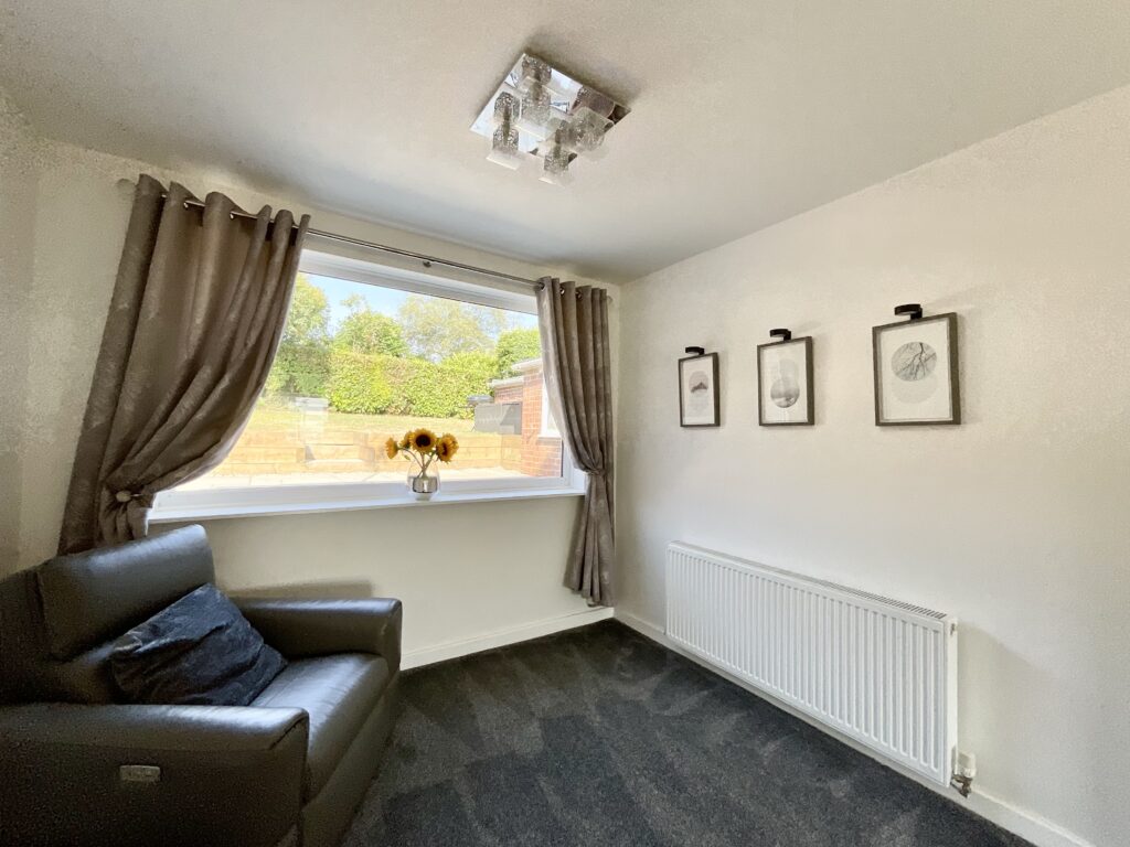 Sandon Road, Stoke-On-Trent, ST3
