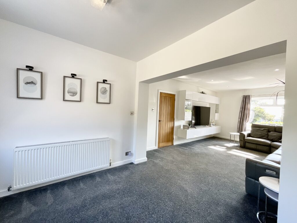 Sandon Road, Stoke-On-Trent, ST3