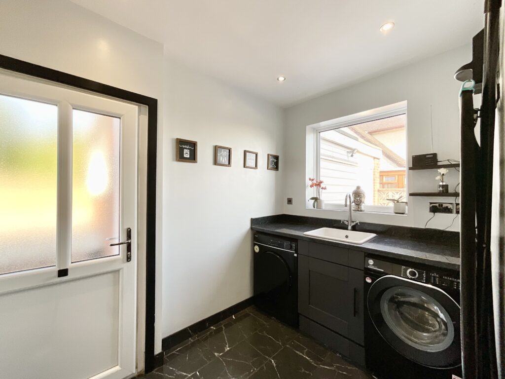 Sandon Road, Stoke-On-Trent, ST3